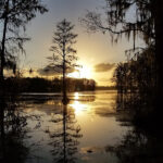 GIL WATERS PRESERVE AT LAKE MUNSON